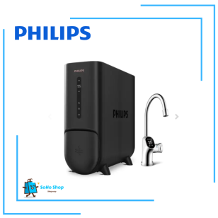 Philips 飛利浦 AUT6036/90 RO 櫥下式加熱淨水器